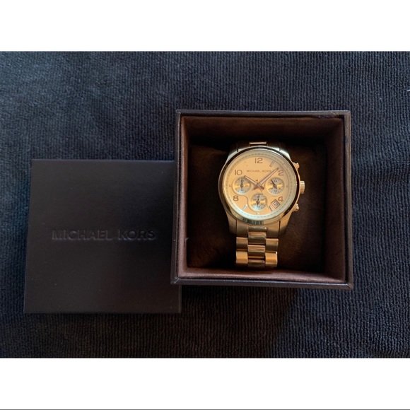 Michael Kors watch - Picture 6 of 9